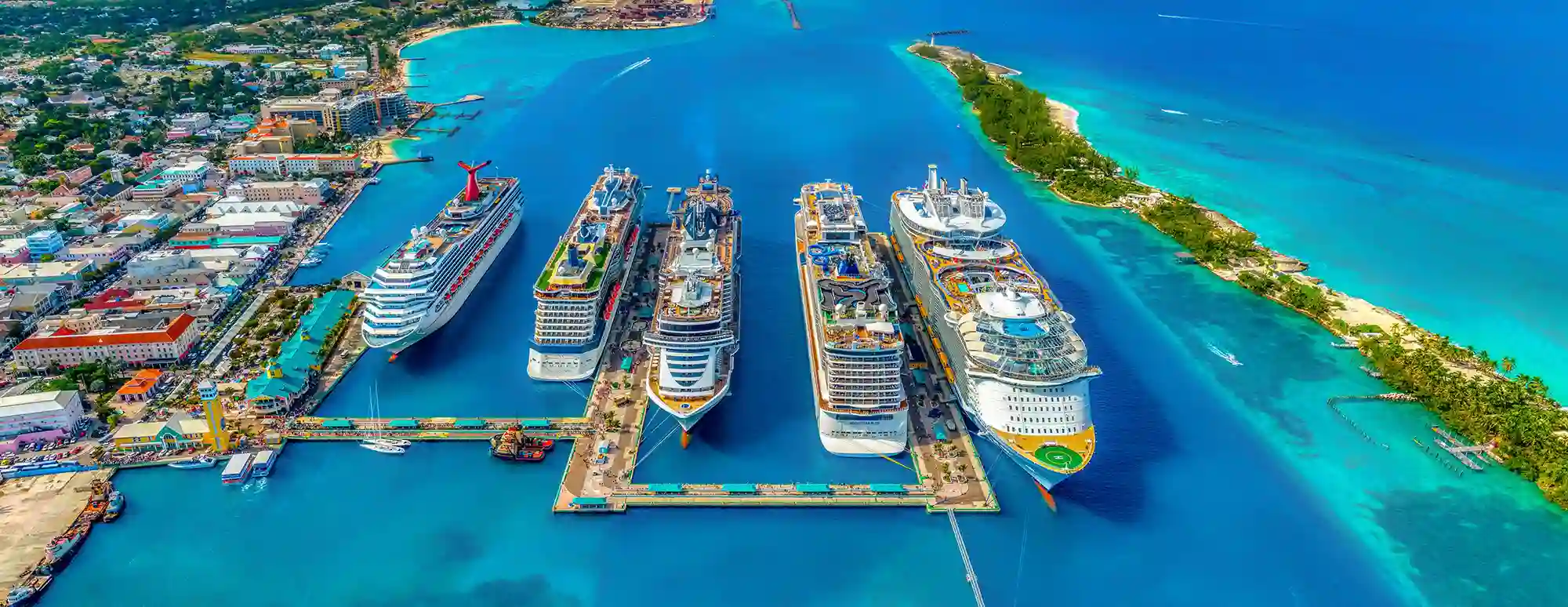 CruisesOnly.com