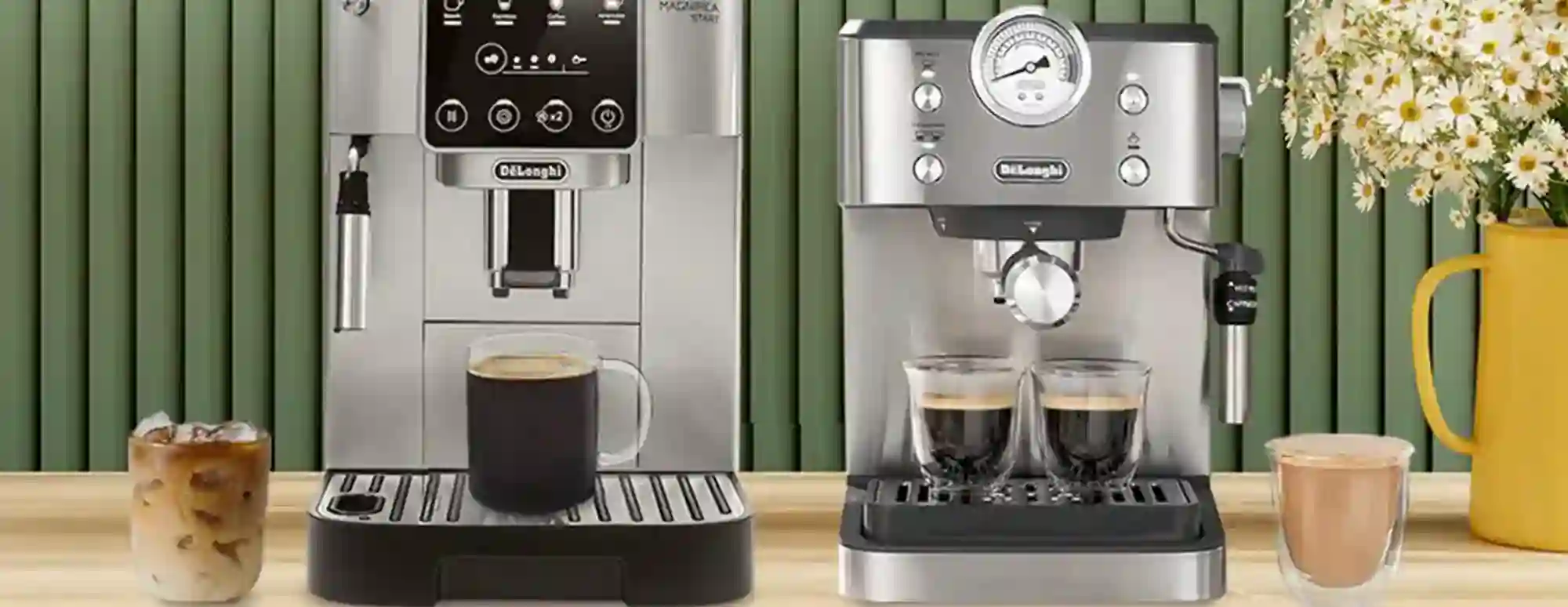DeLonghi US