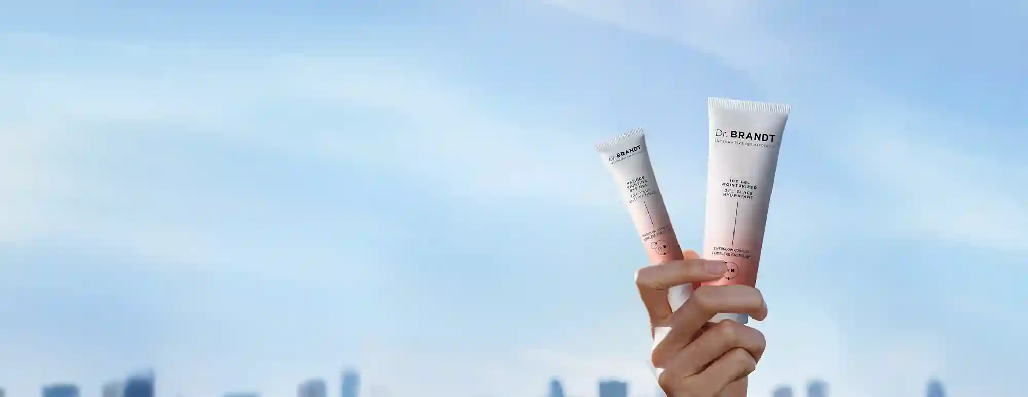 Dr Brandt Skincare