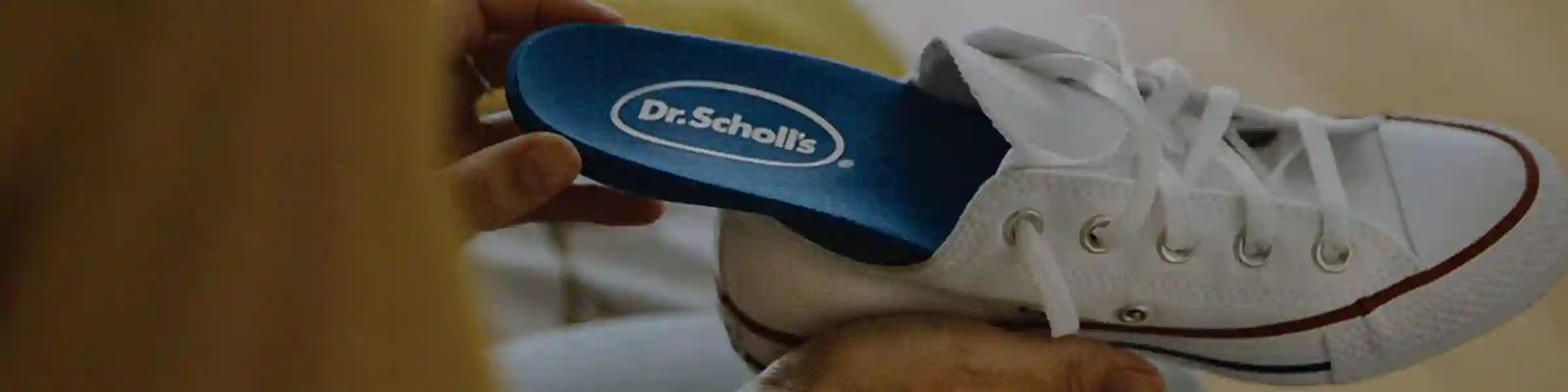 Dr. Scholls