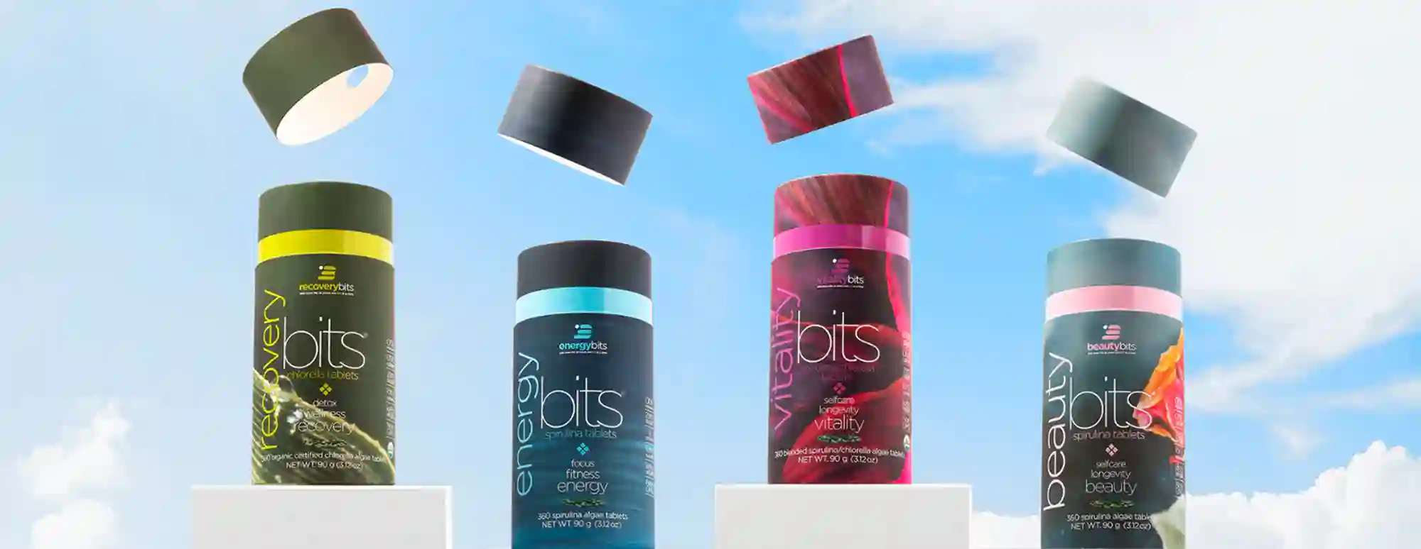 ENERGYbits