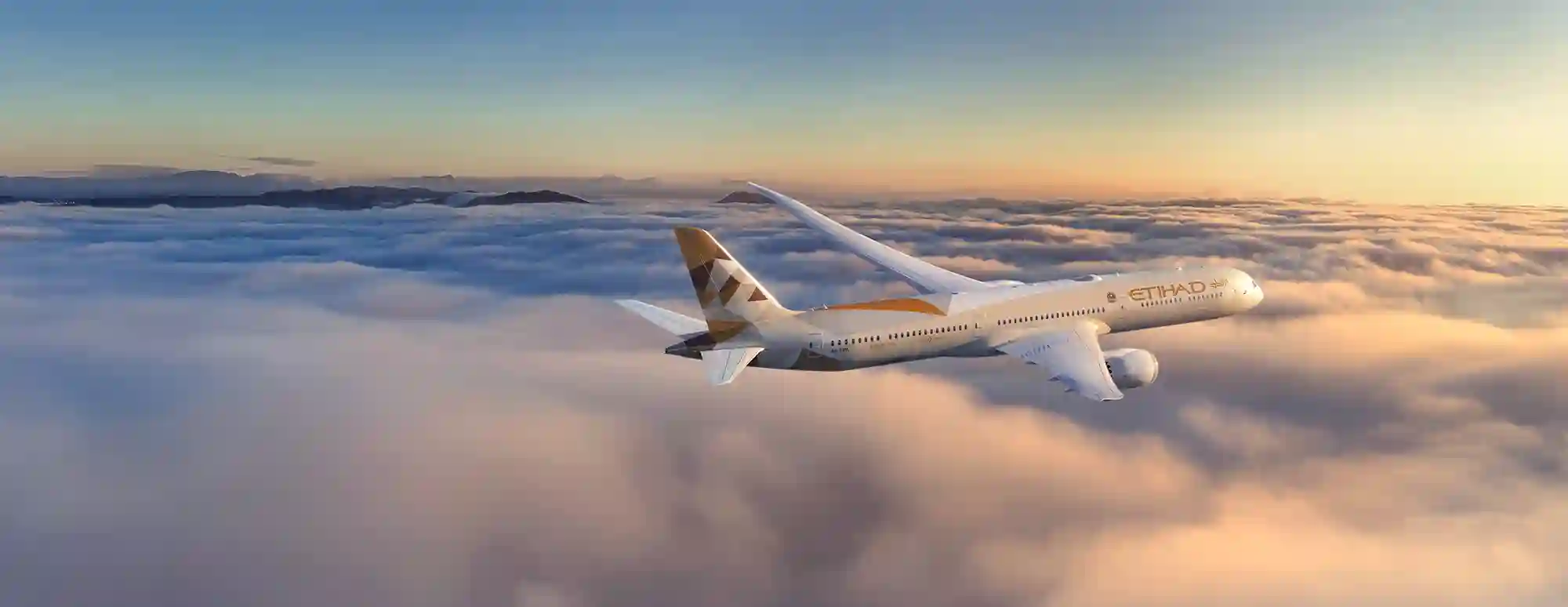 Etihad Airways