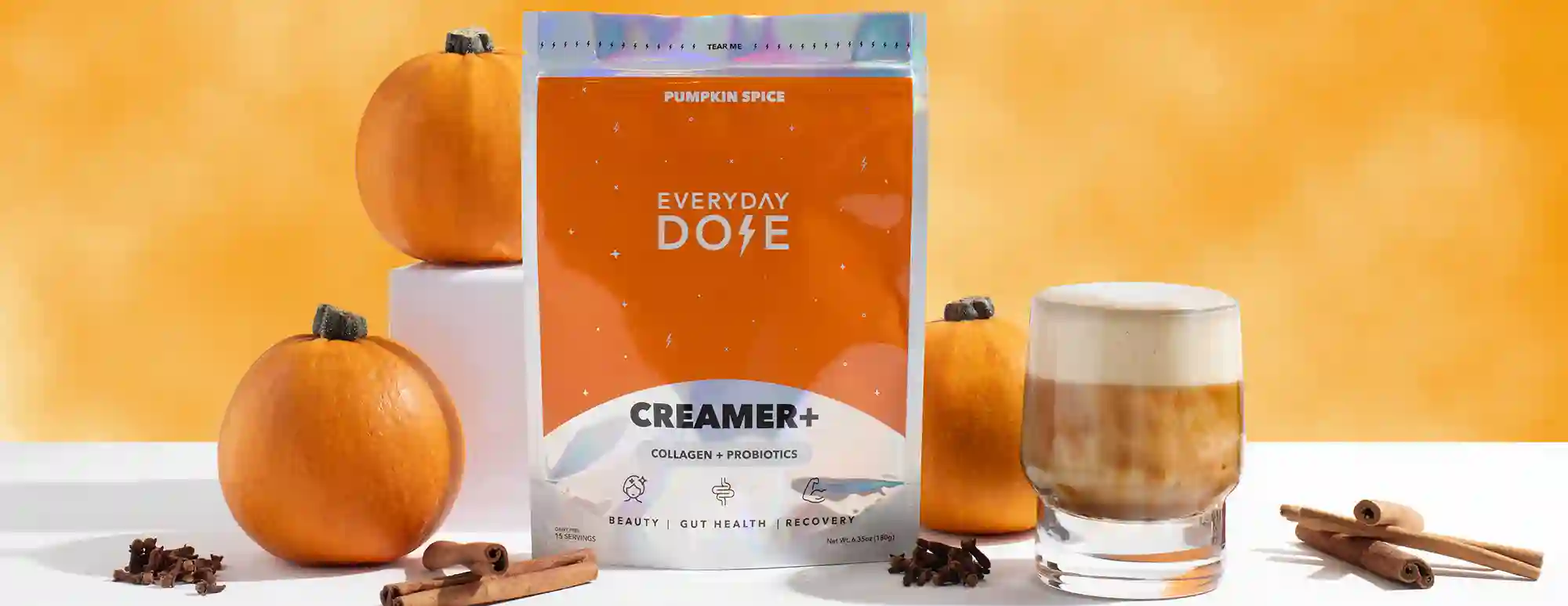 Everyday Dose 