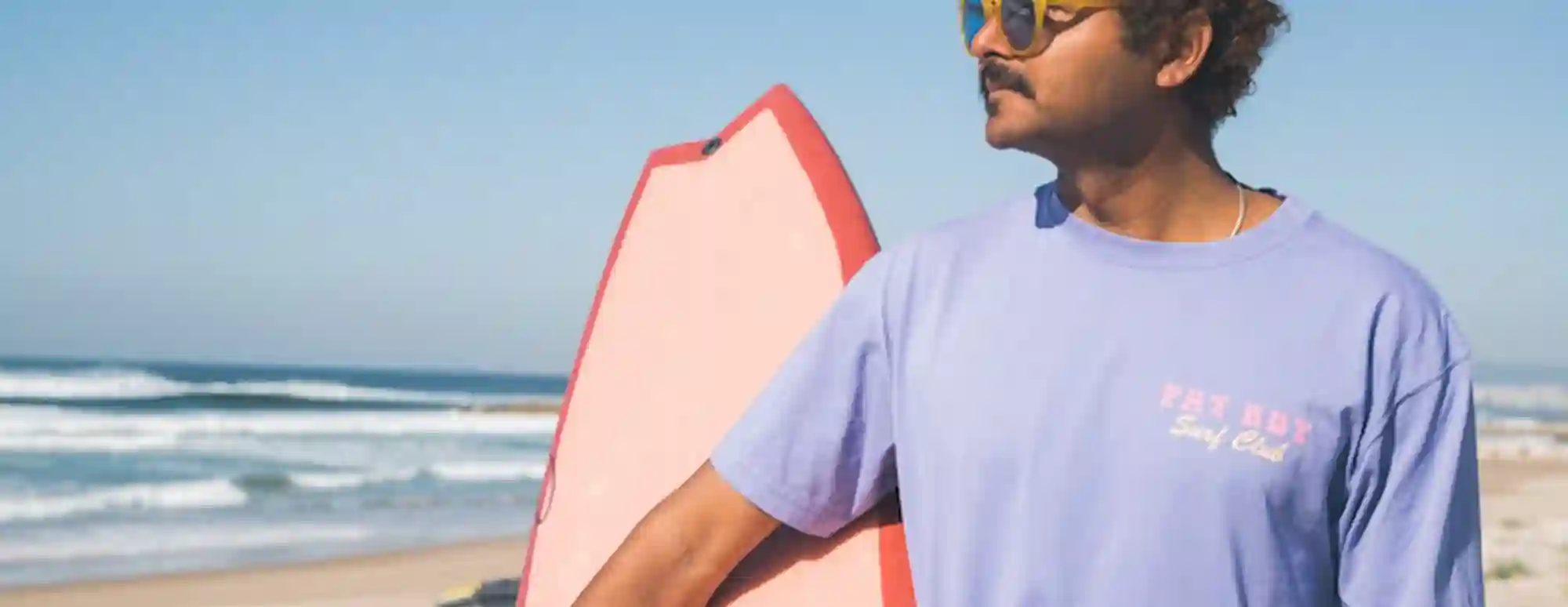 Fat Boy Surf Club