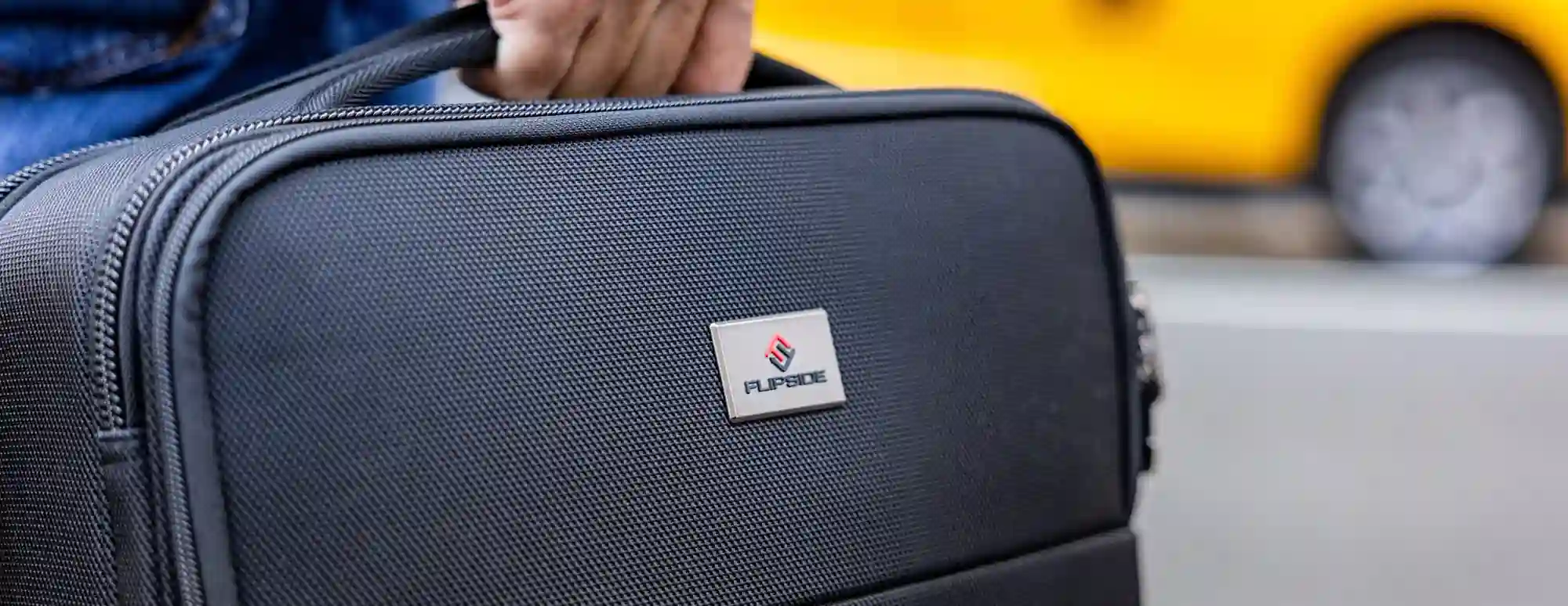 FlipSide Luggage