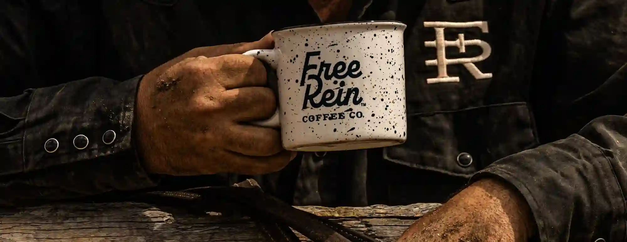 Free Rein Coffee