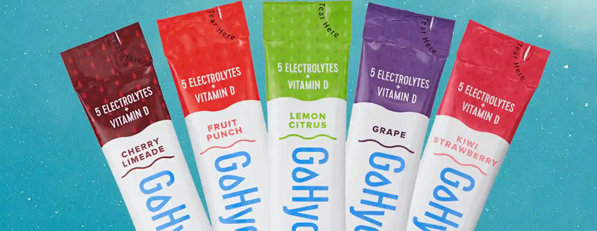 GoHydrate