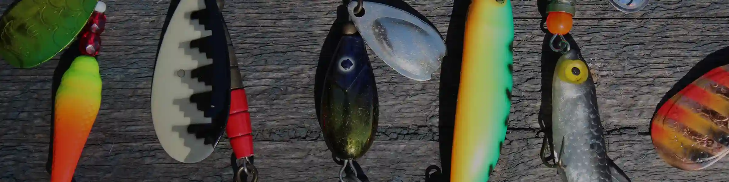 Headbanger Lures