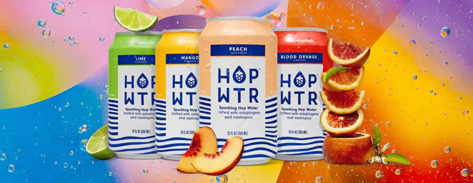 HOP WTR