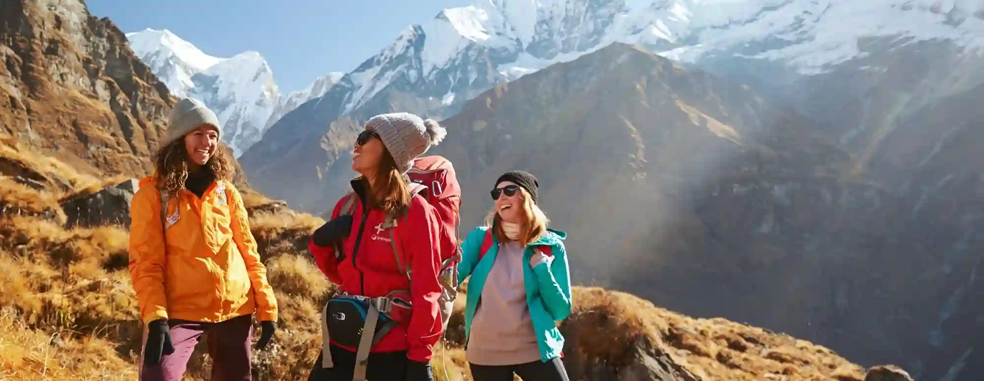Intrepid Travel US