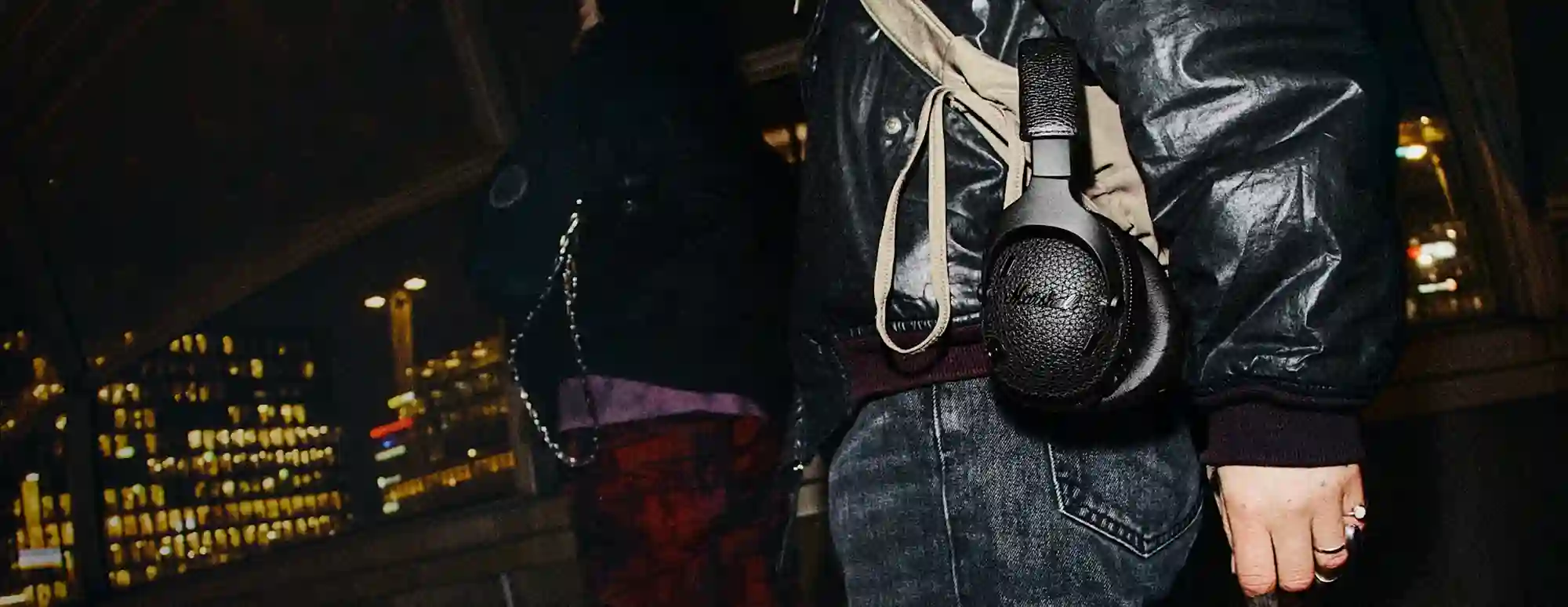 Marshall Headphones US
