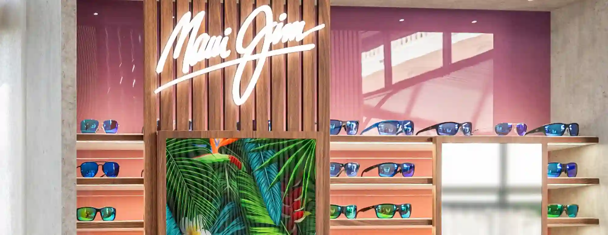 Maui Jim