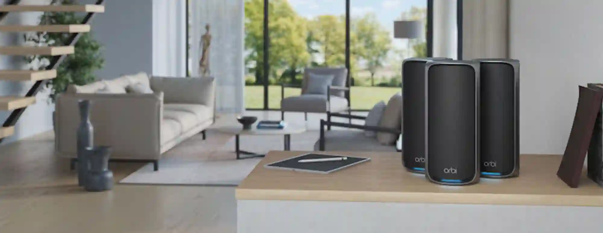 NETGEAR