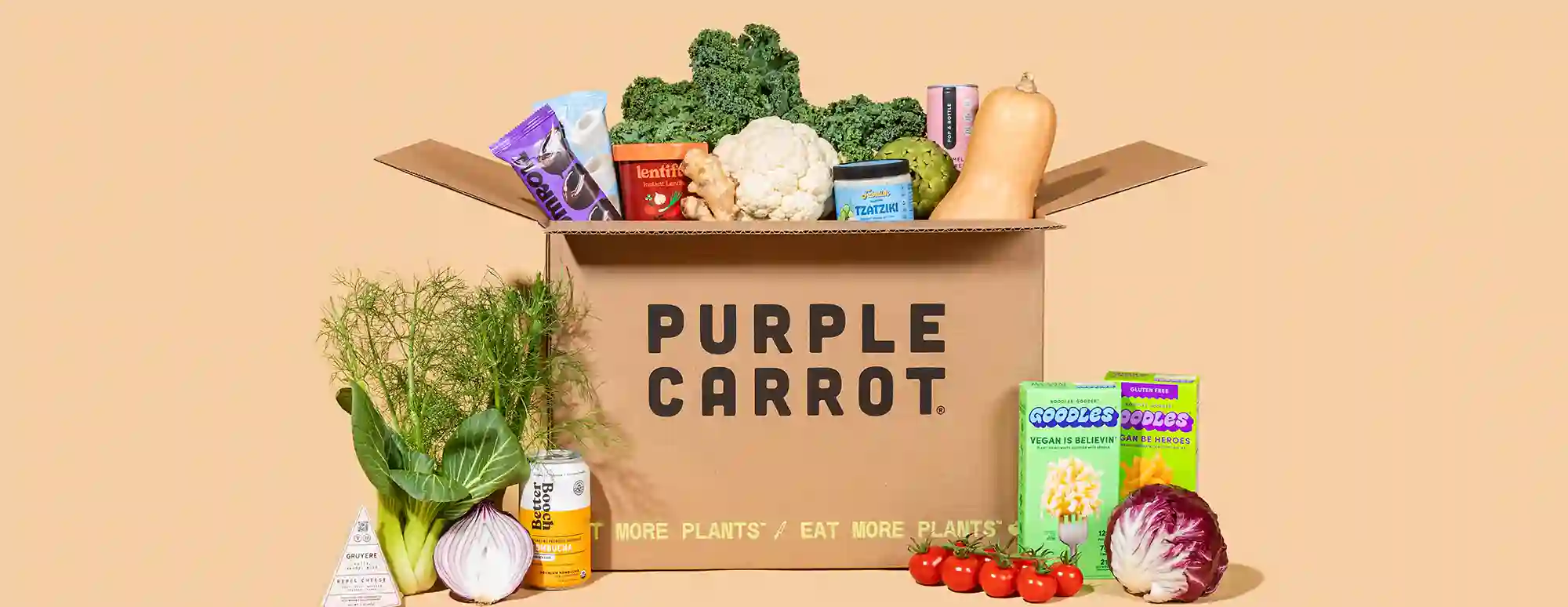 Purple Carrot