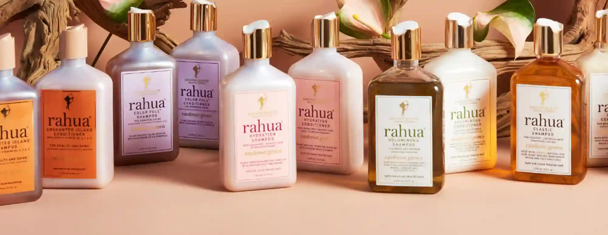 rahua