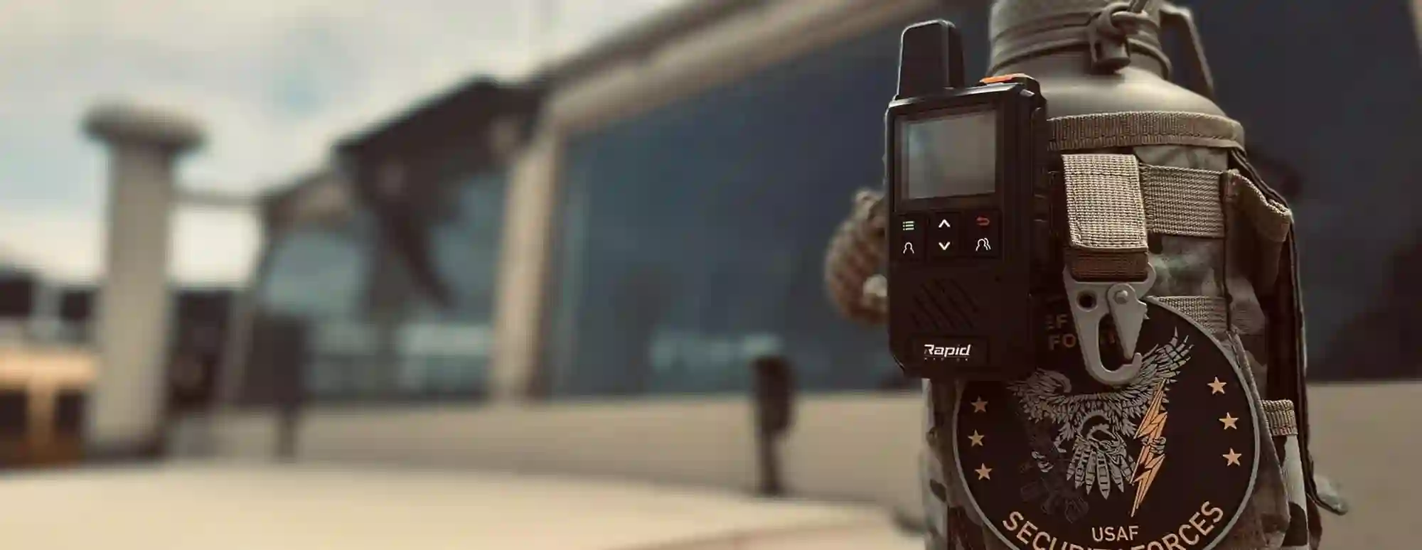 Rapid Radios