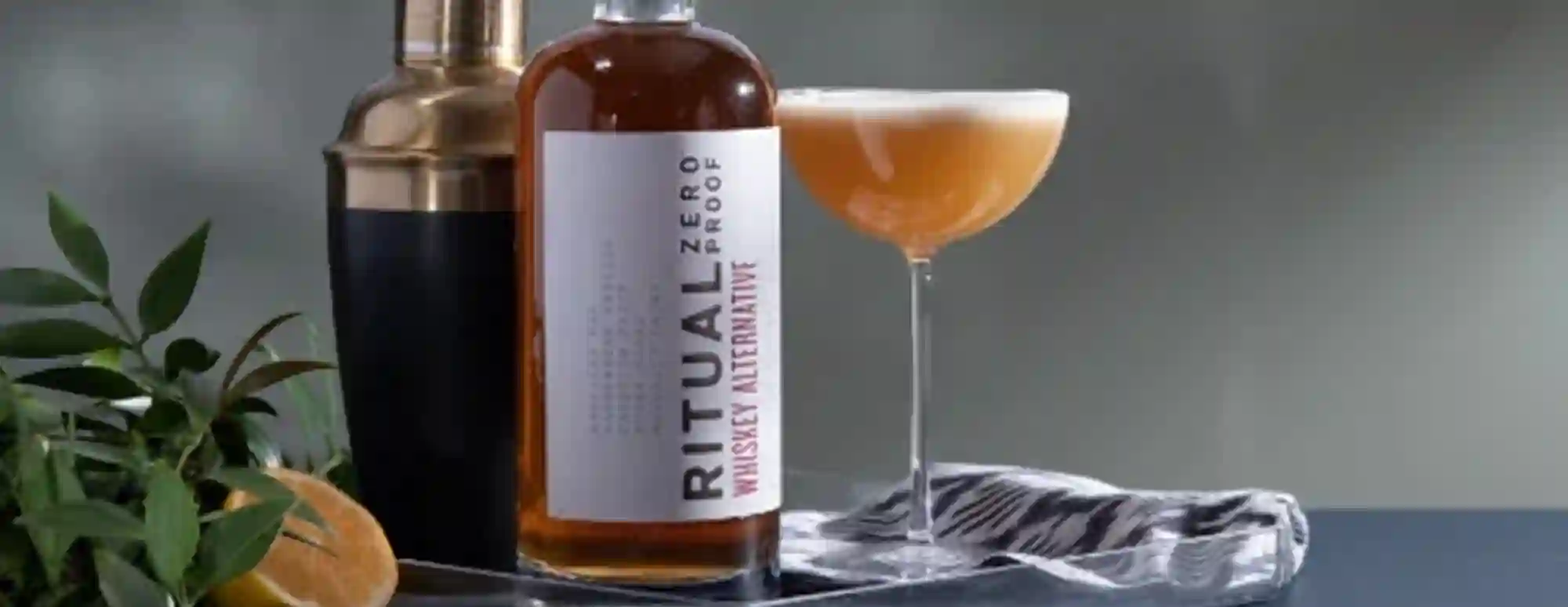 Ritual Zero Proof