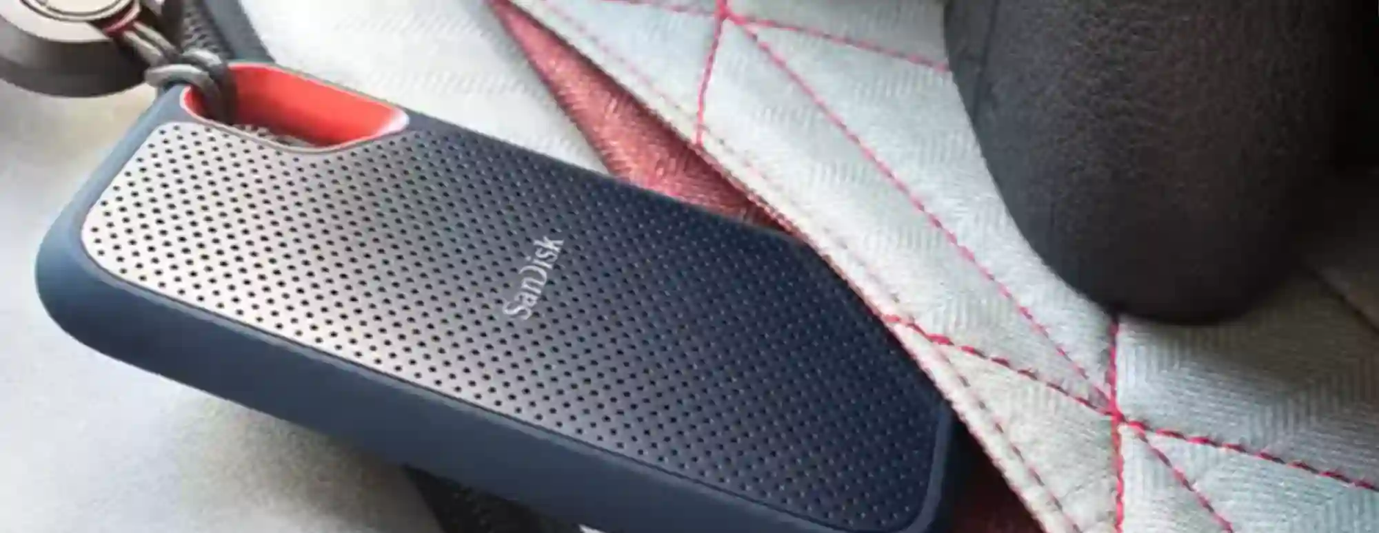 SanDisk