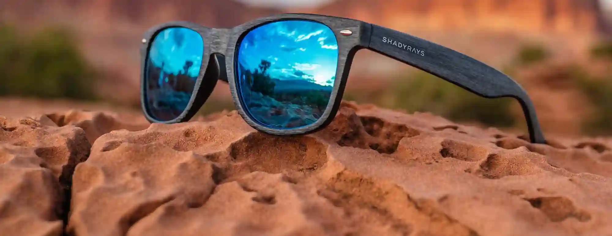 Shady Rays