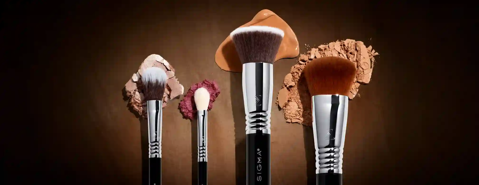Sigma Beauty 