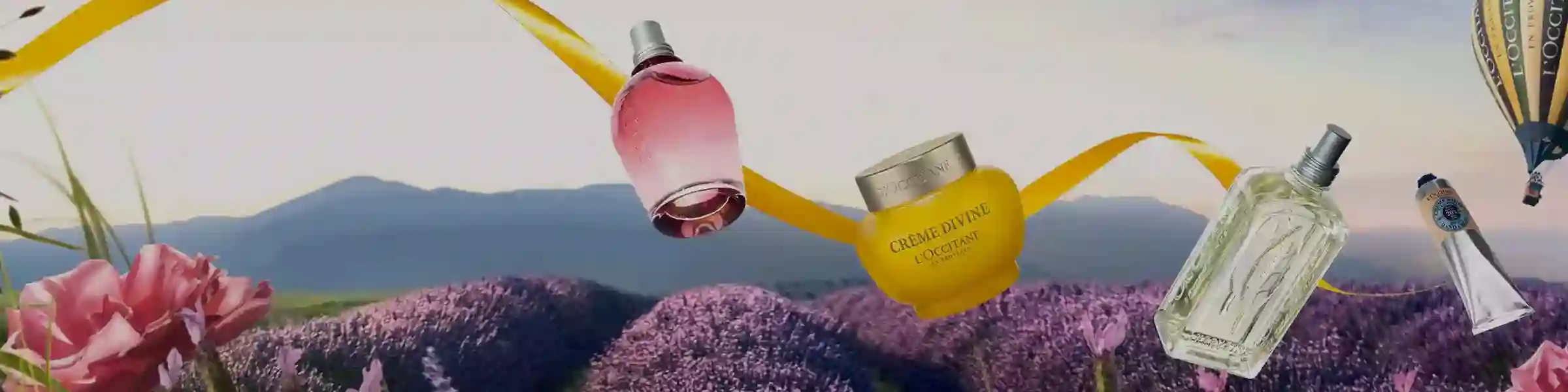 L'Occitane