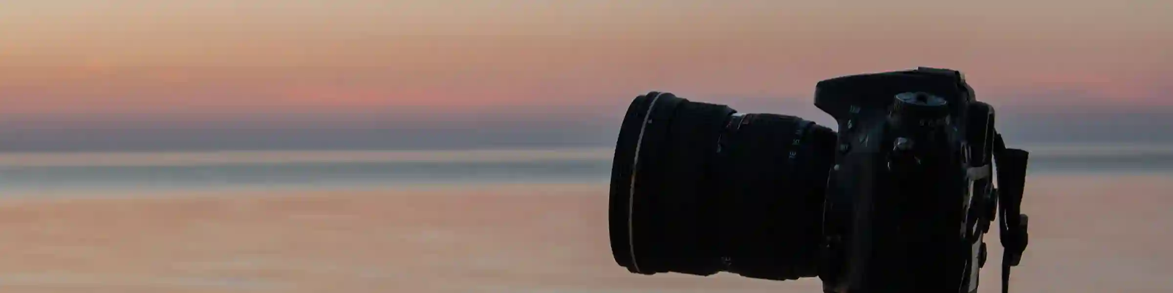 Beach Camera