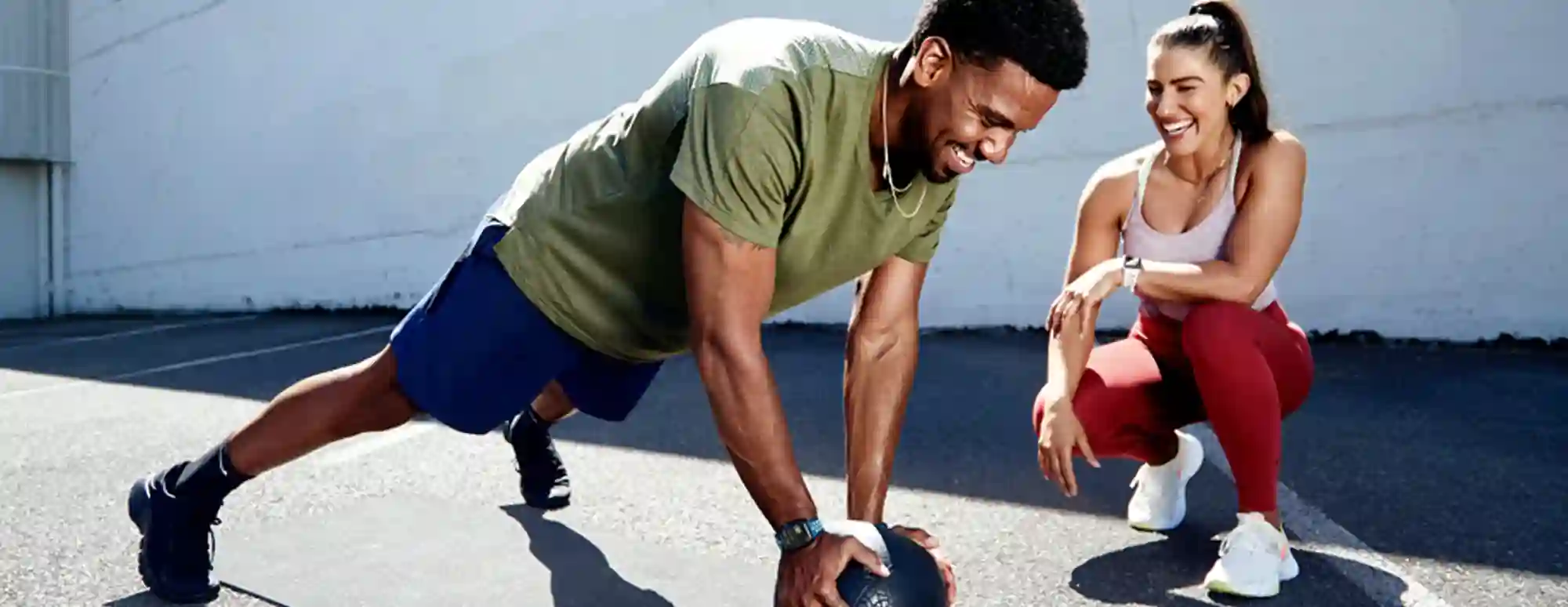 Yesoul Fitness Limited