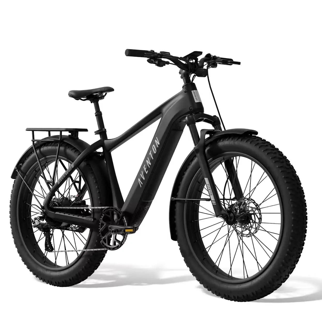 Aventure 3 Ebike