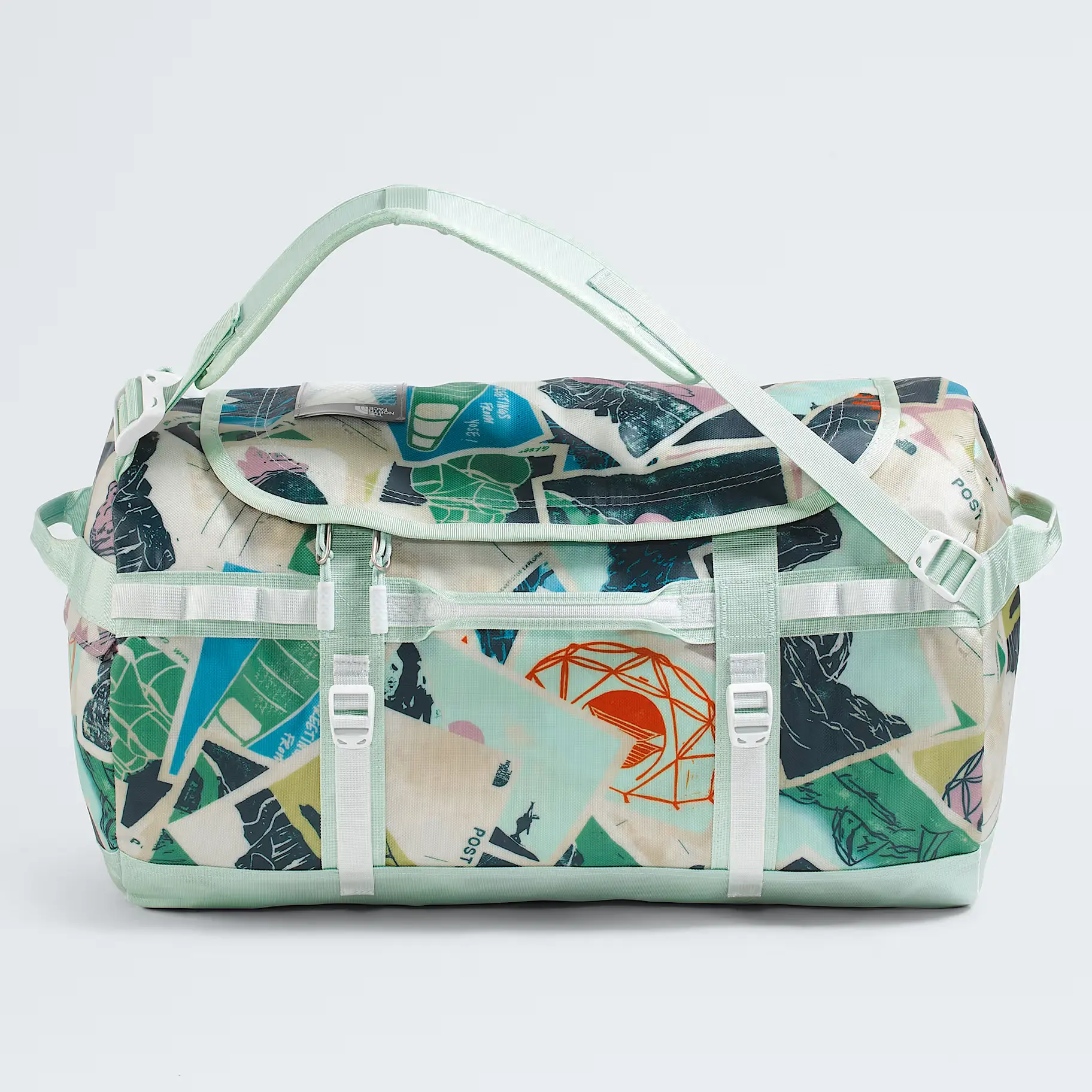 Base Camp™ Duffel—S
