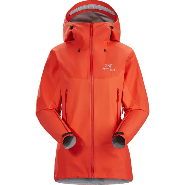 Arc’teryx Women's Beta SL Hybrid Jacket - Women's