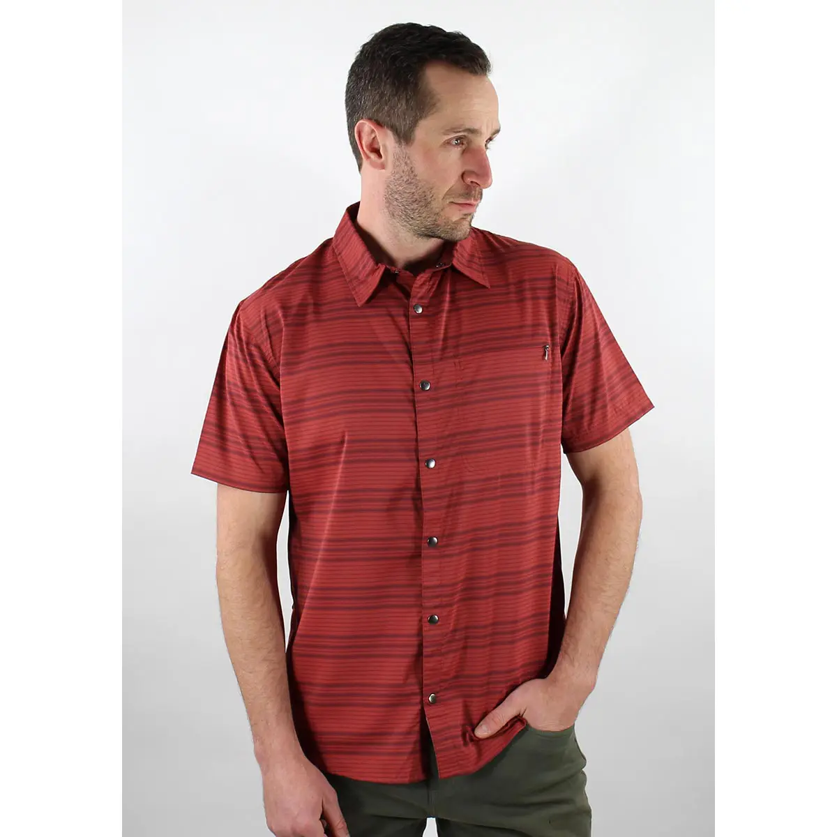 Club Ride Men’s Vibe Shirt