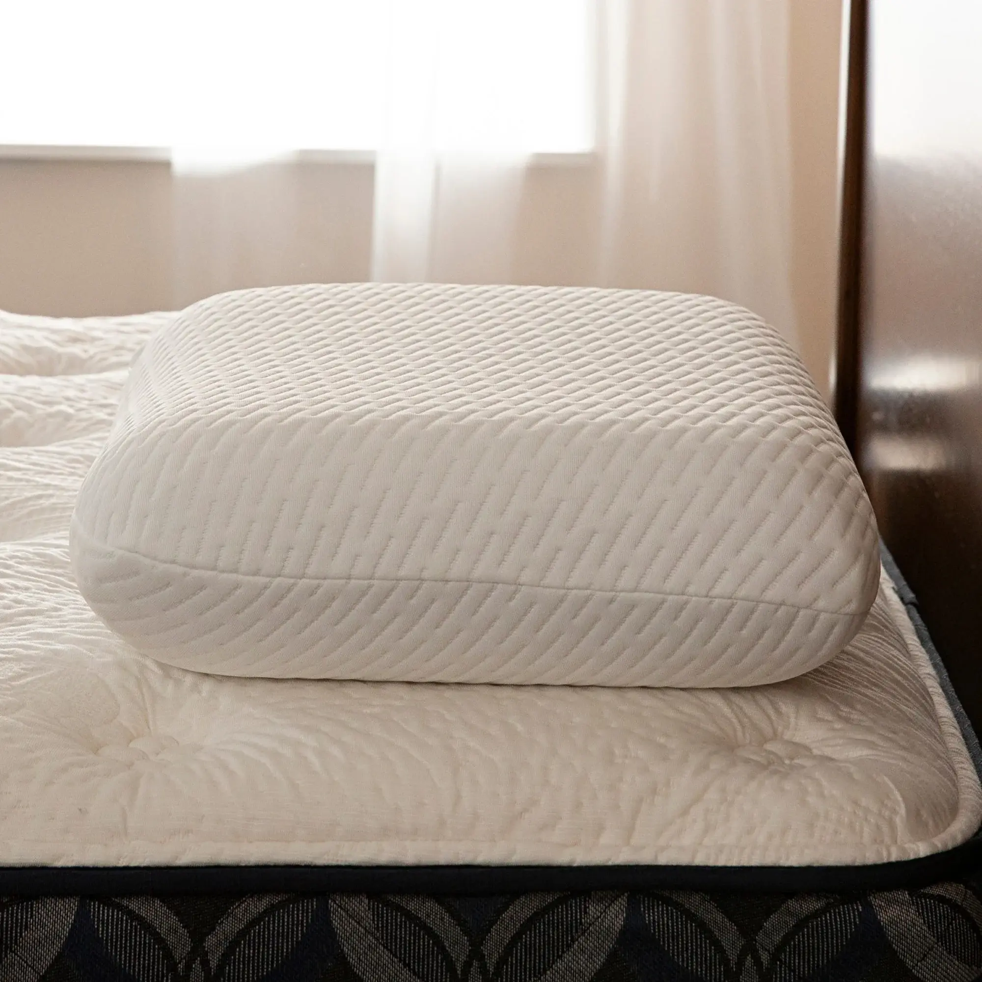 Serta Nightstar Pillow 