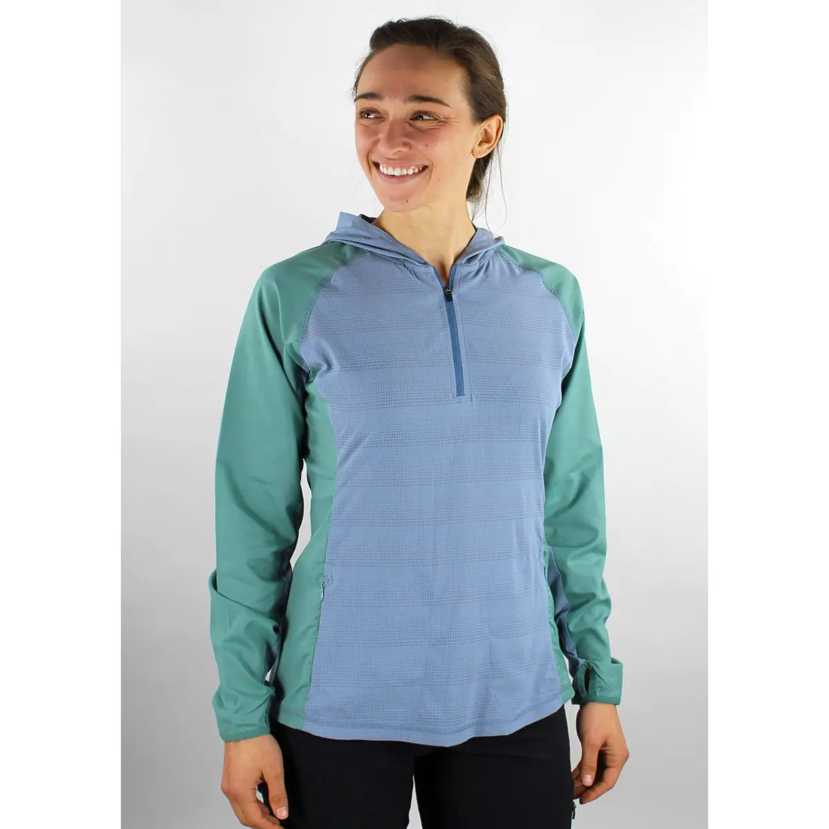 Club Ride Women’s Sola Sun Shirt