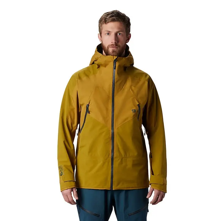 Mountain Hardwear Boundary Ridge GTX 3L Jacket Active Junky