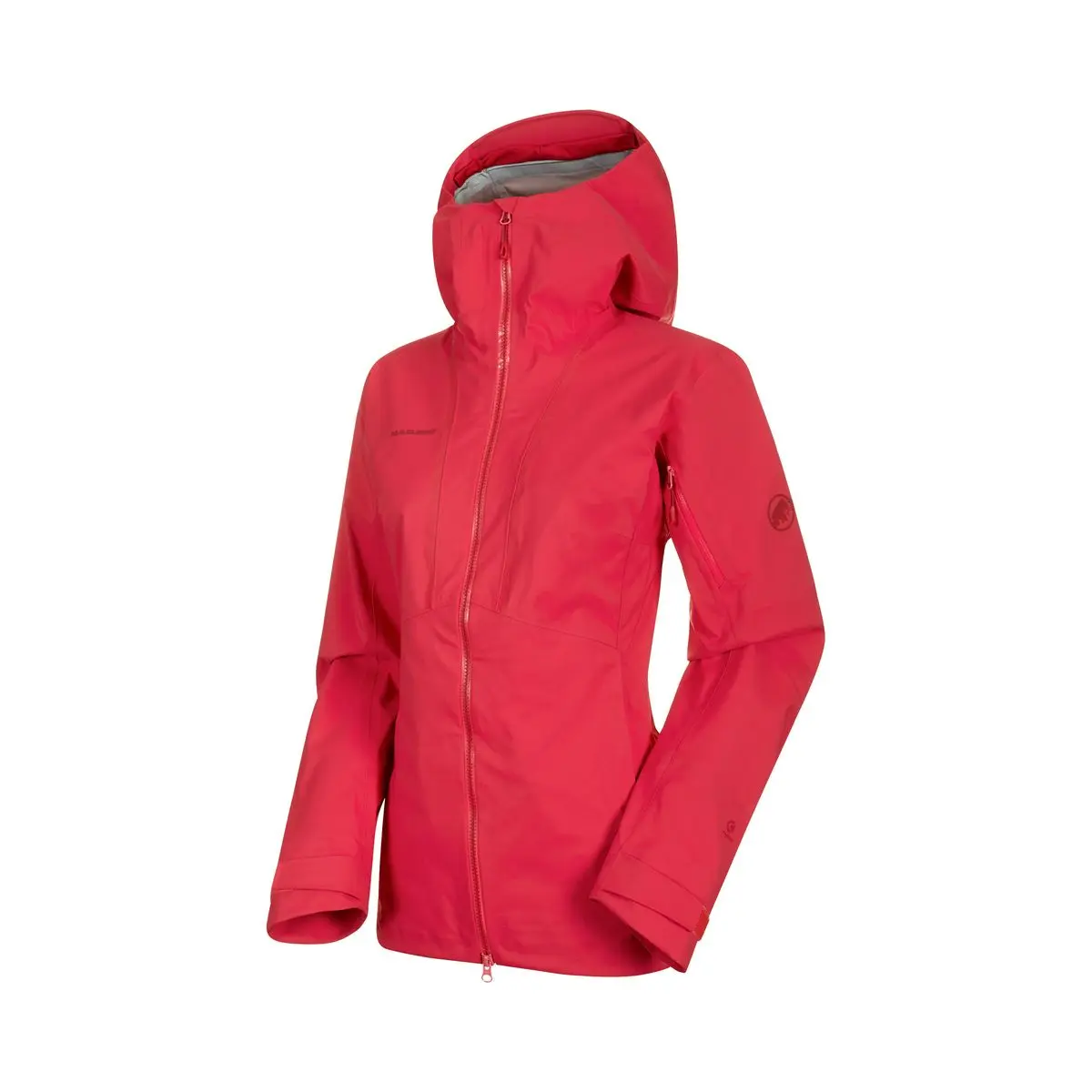 Mammut Haldigrat Women's Jacket