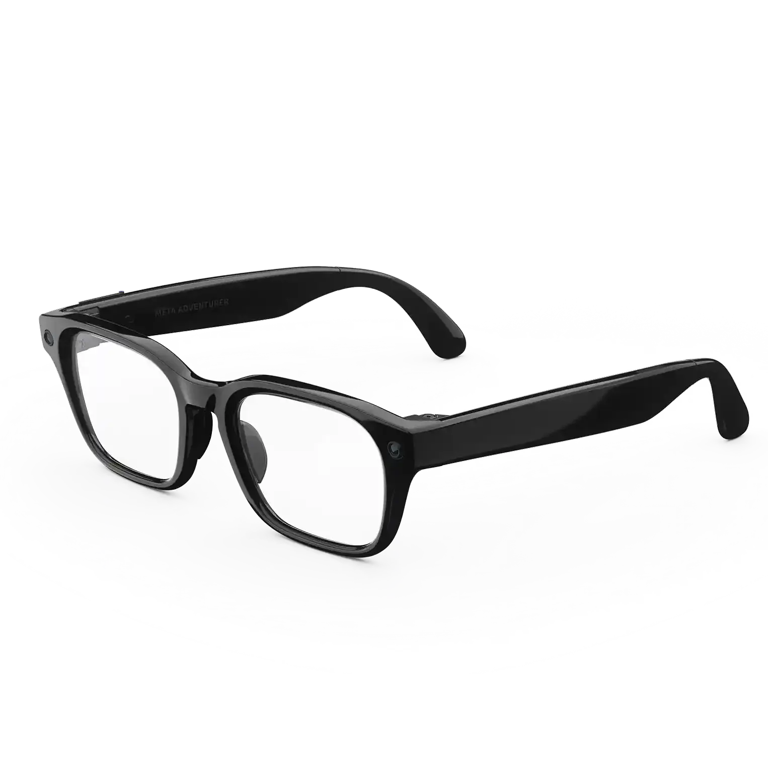 Meta Glasses Adventurer