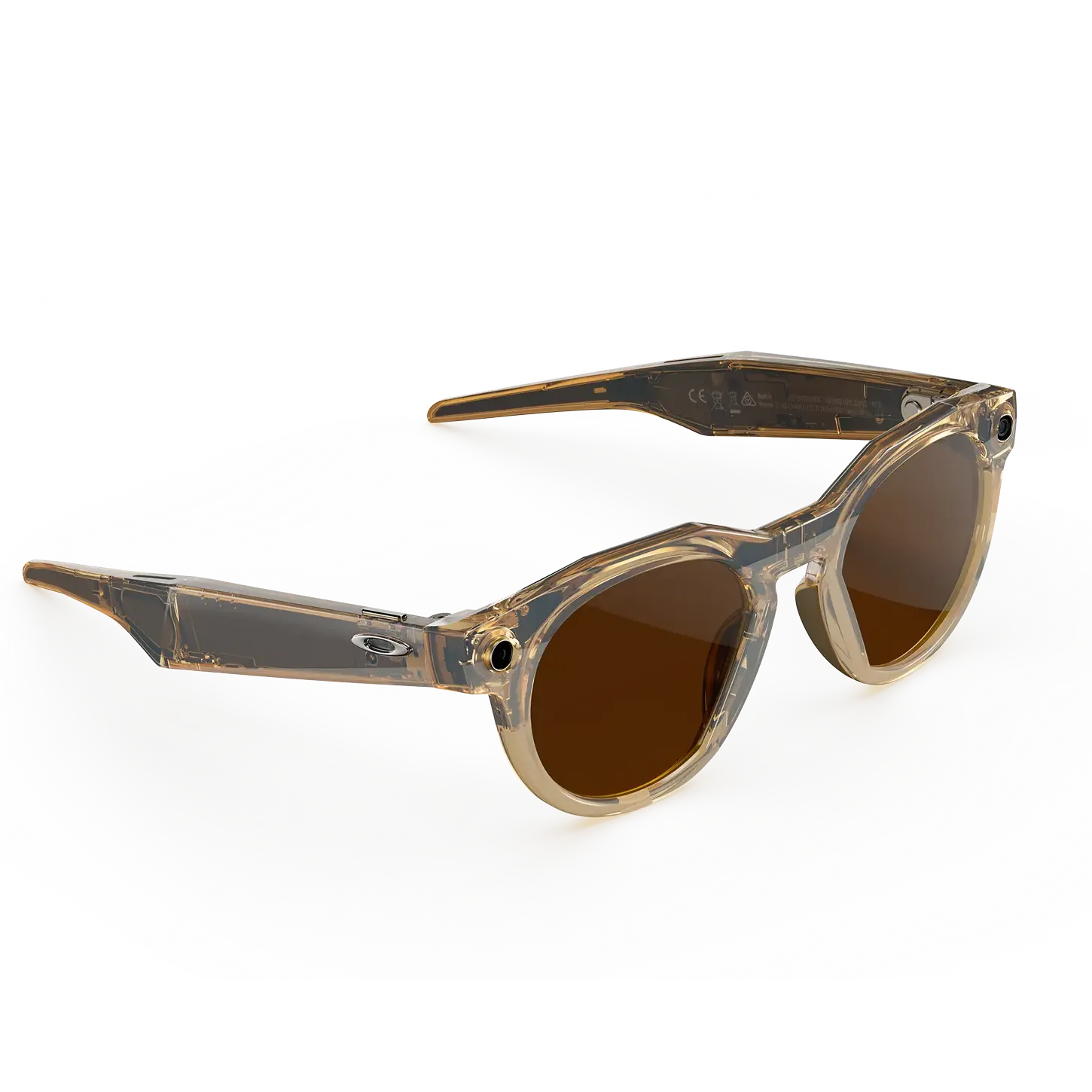 Meta Oakley HSTN