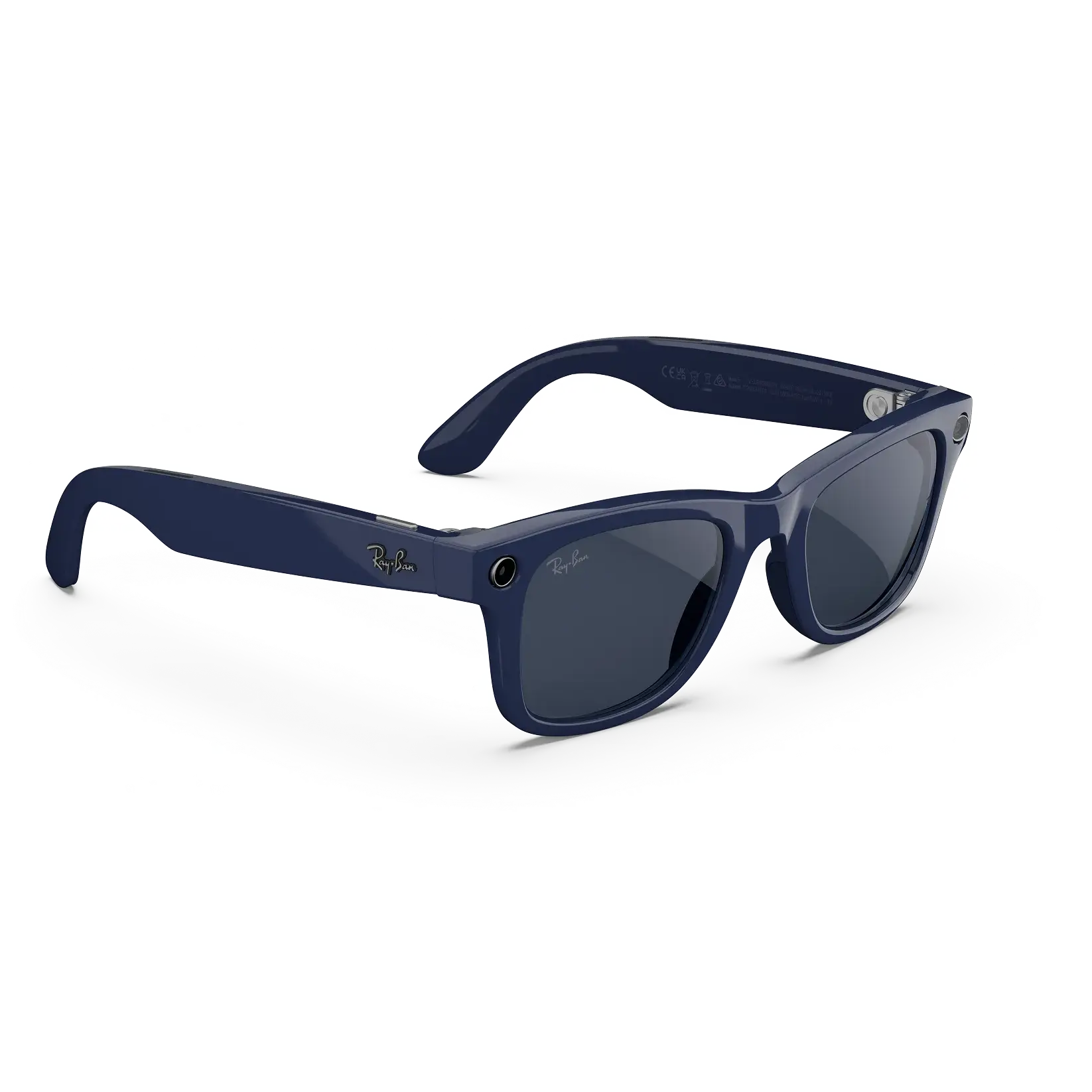 Meta Ray-Ban Wayfarer (Gen 2)