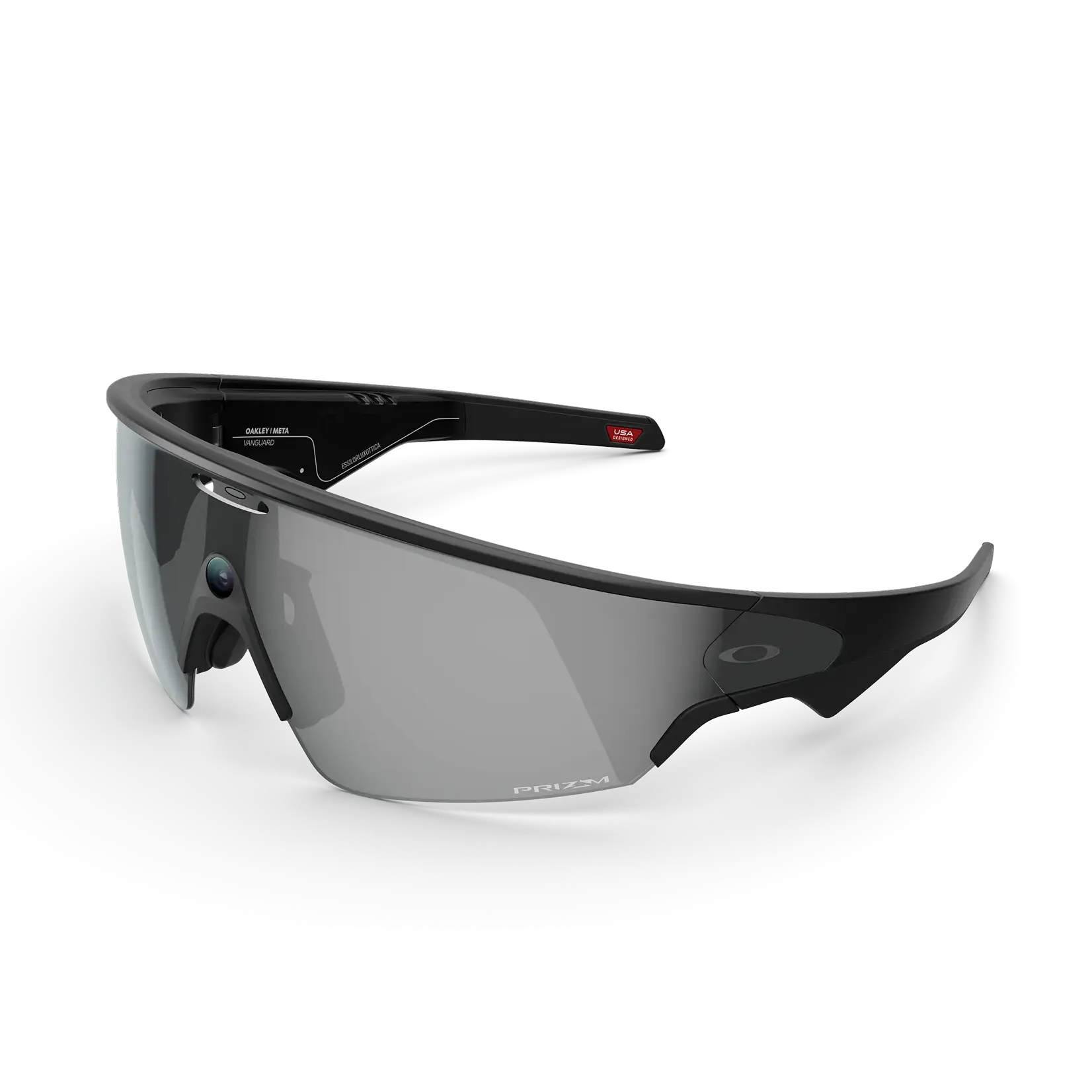 Meta Oakley Vanguard