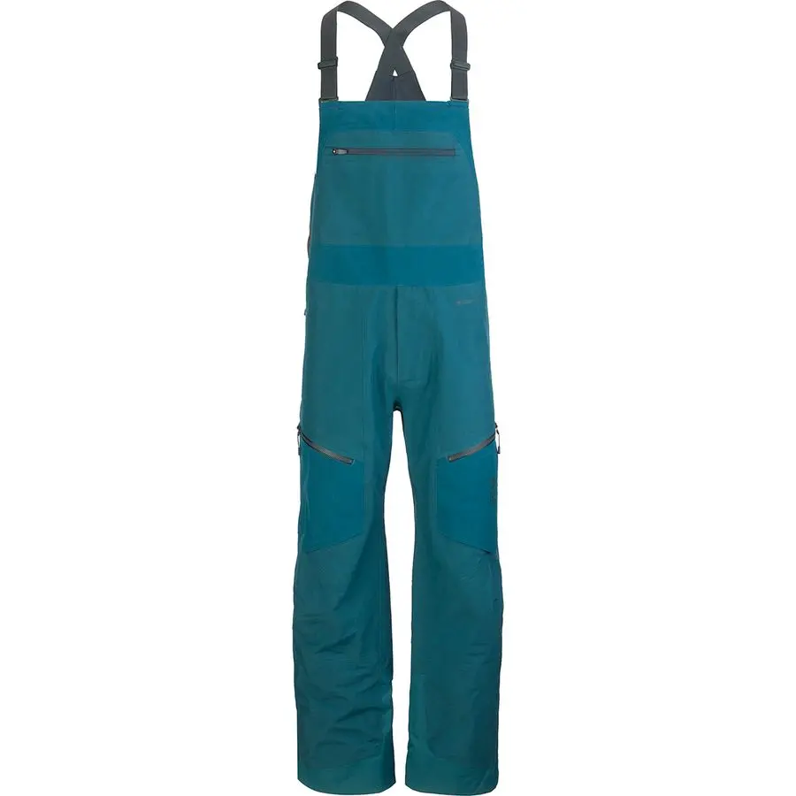 Mountain Hardwear Boundary Ridge GTX 3L Bibs