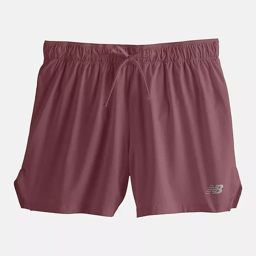 New Balance Men's RC Short