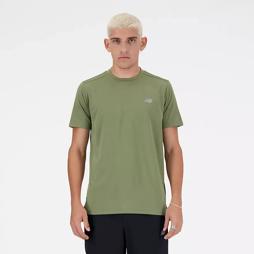 New Balance Sport Essentials T-Shirt