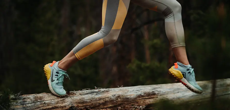 Nike Spotlight: Fitness Gear