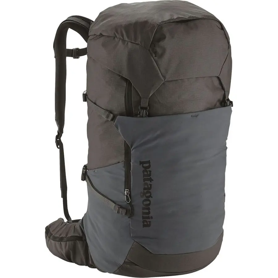 Patagonia nine trails 36l review hotsell