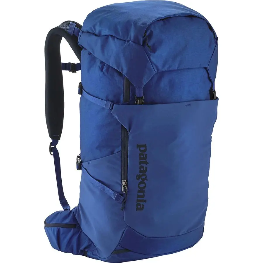 Patagonia nine trails 20l backpack hotsell