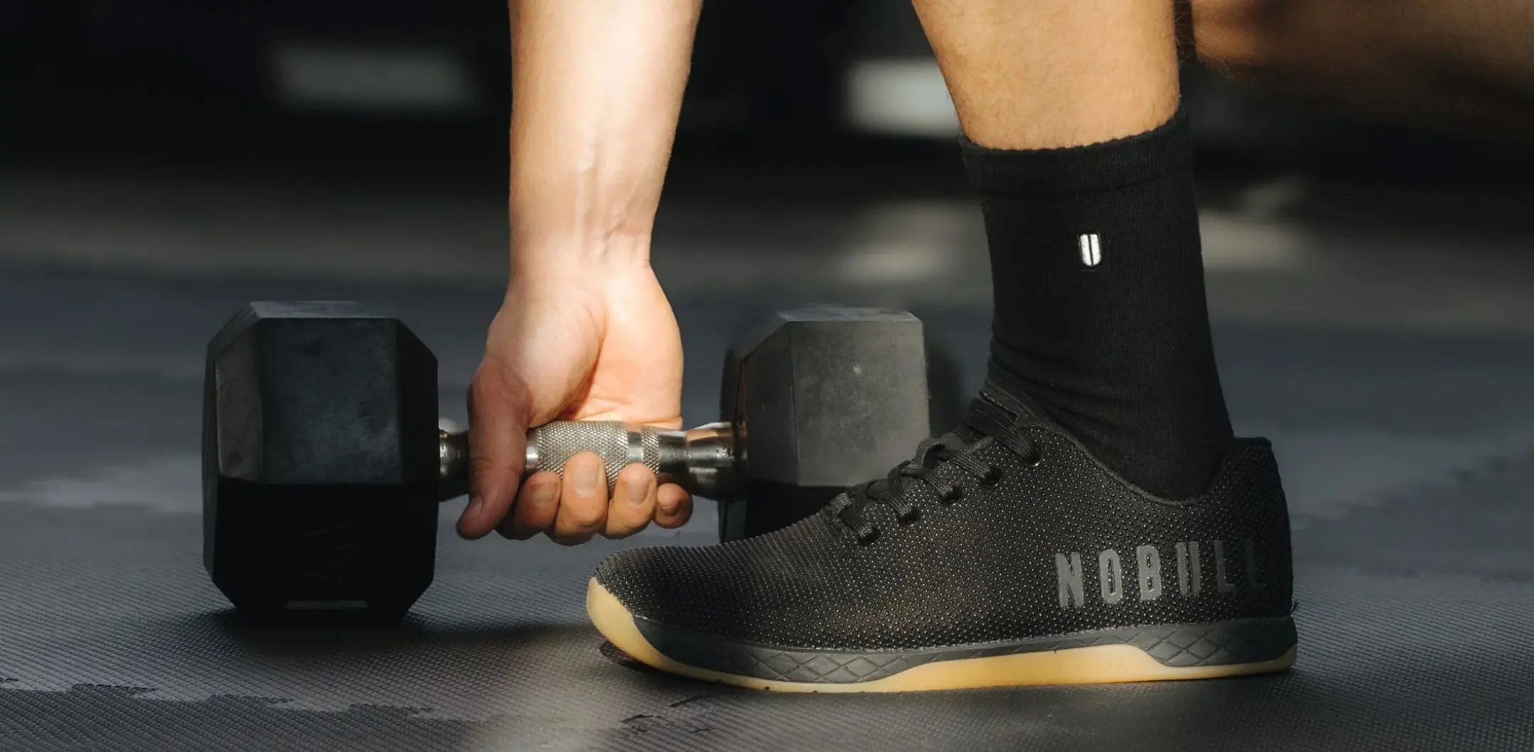Built to Lift: NOBULL Outwork Delivers Strength-First Performance