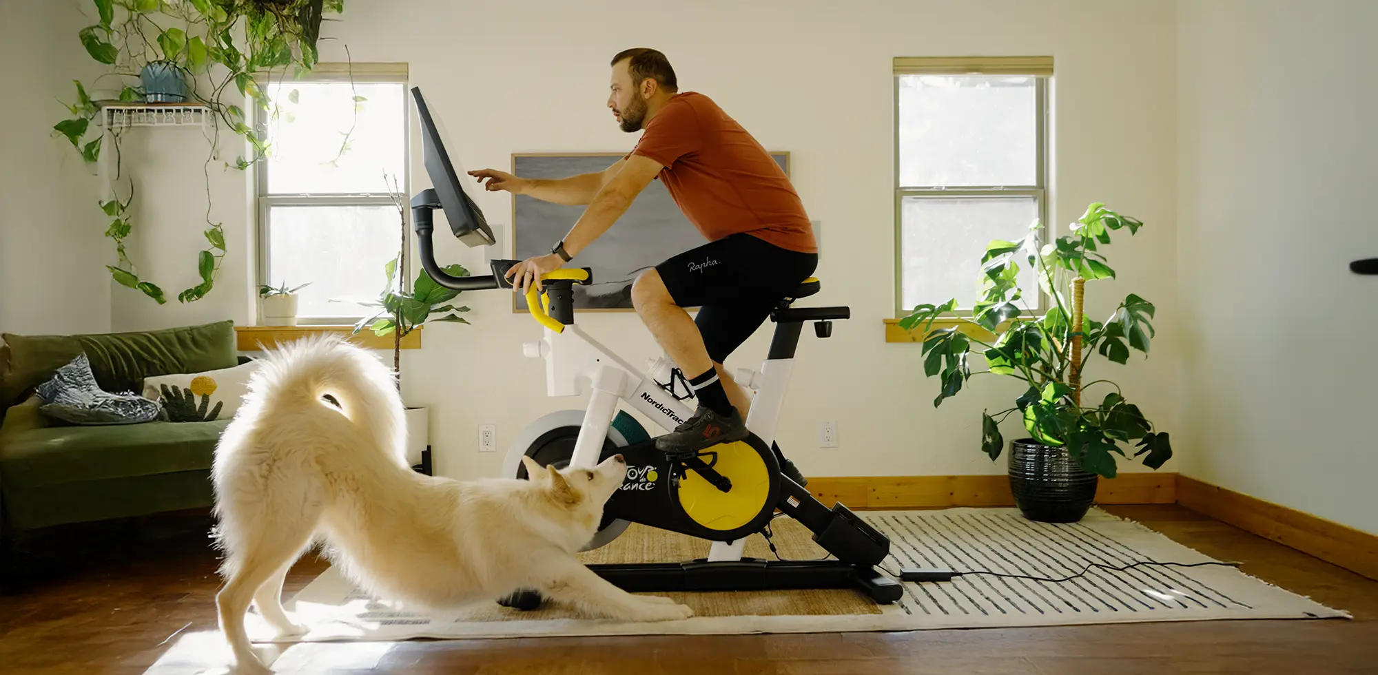 NordicTrack Fitness Equipment to Reach Your Fitness Goals