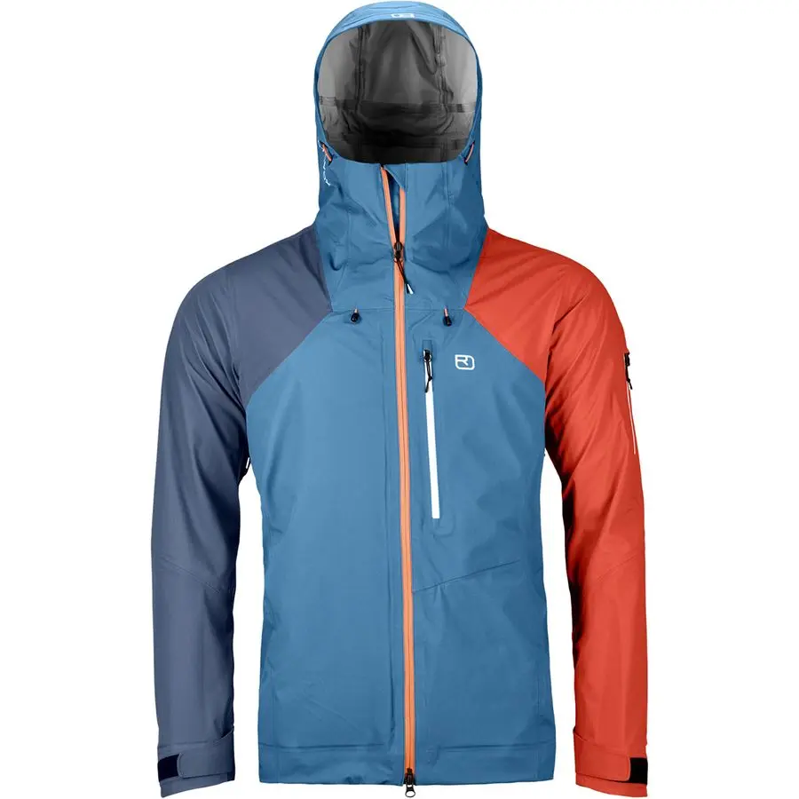 Ortovox Ortler Jacket