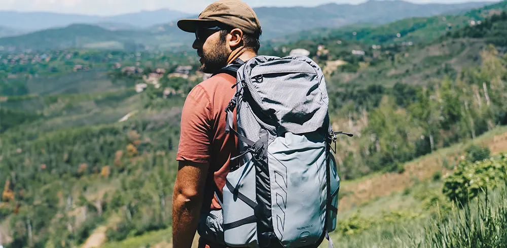 Osprey Hiking Packs