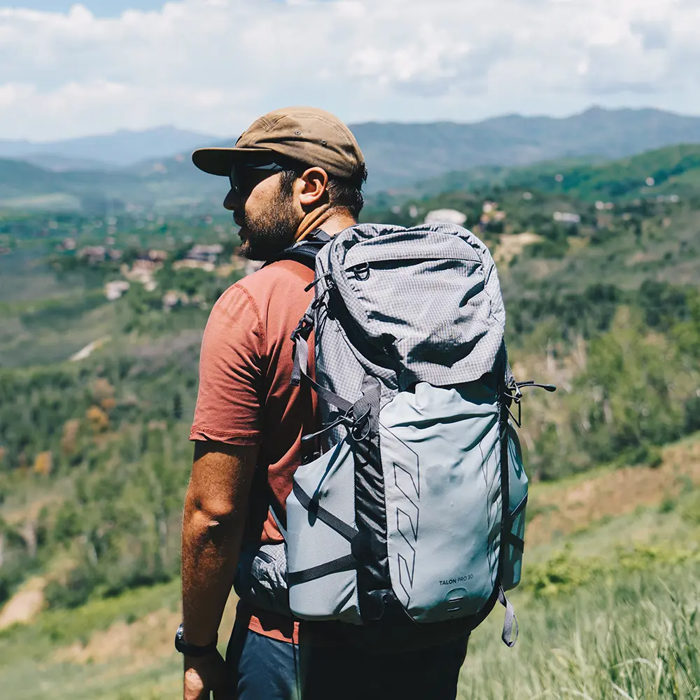 Osprey Hiking Packs